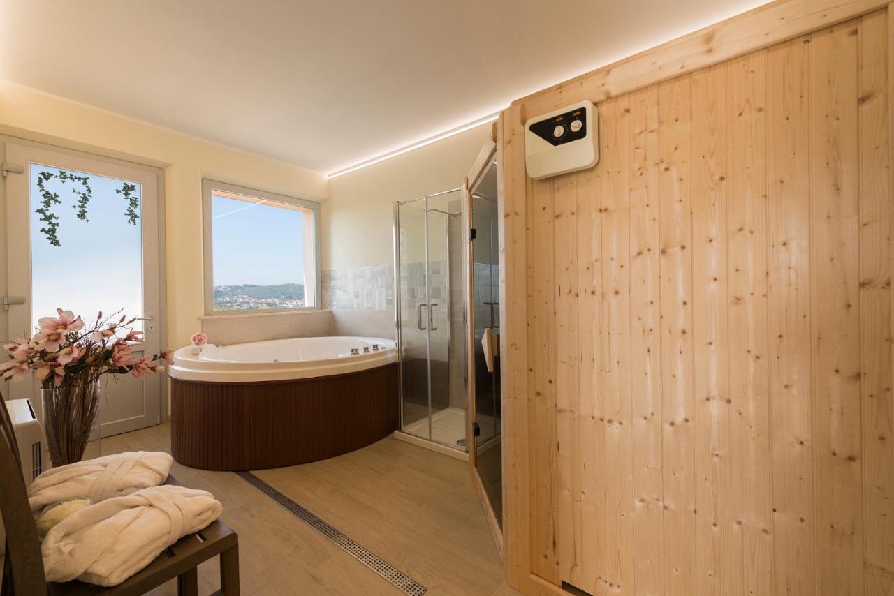 Podere Abbazia b&b Sinalunga Zewnętrze zdjęcie