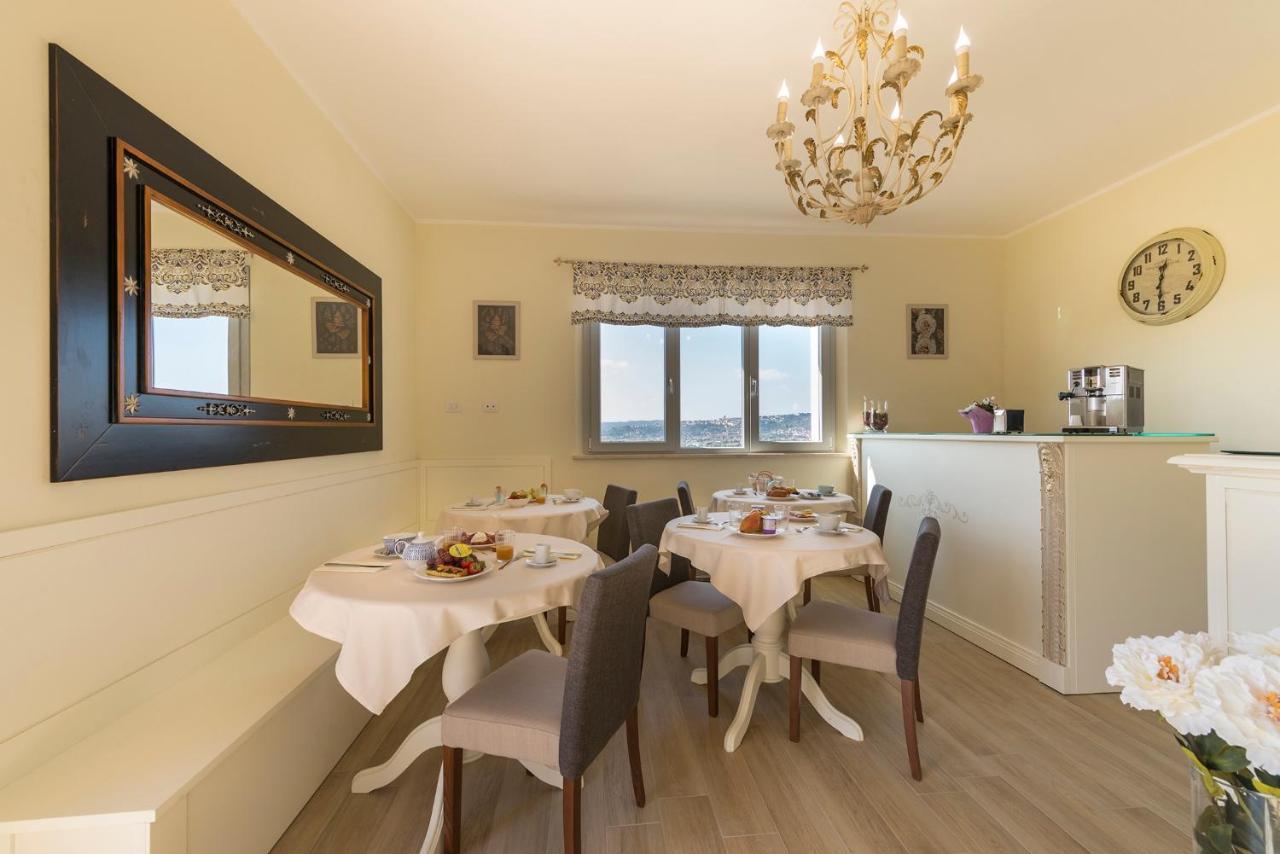 Podere Abbazia b&b Sinalunga Zewnętrze zdjęcie
