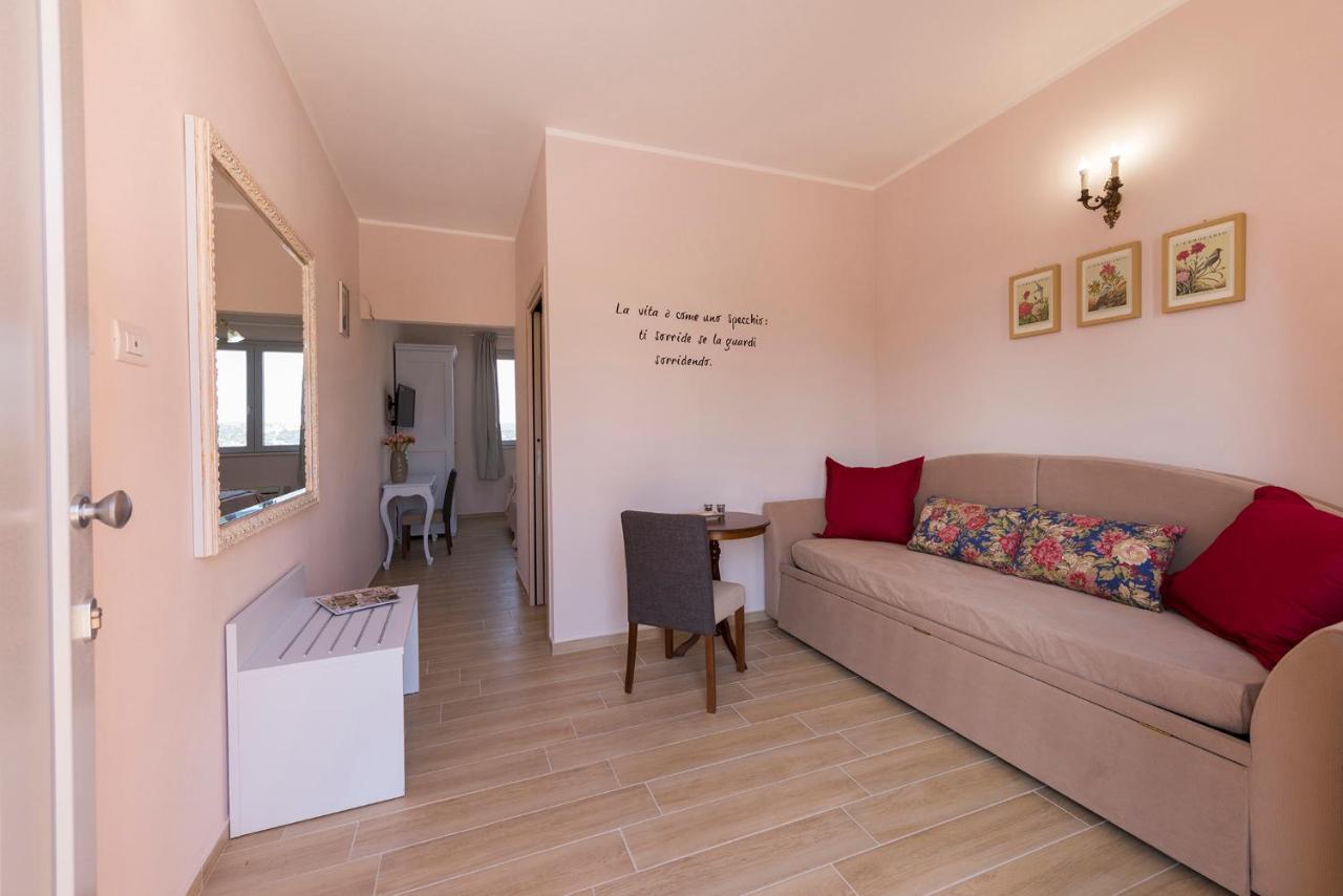 Podere Abbazia b&b Sinalunga Zewnętrze zdjęcie