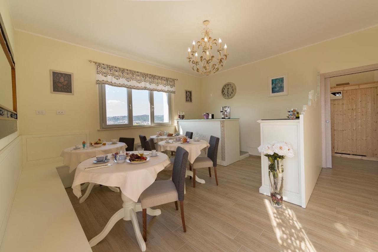 Podere Abbazia b&b Sinalunga Zewnętrze zdjęcie
