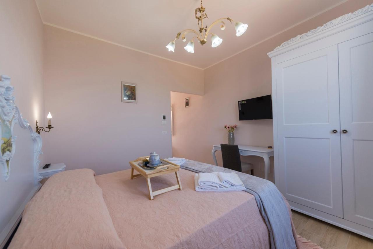 Podere Abbazia b&b Sinalunga Zewnętrze zdjęcie