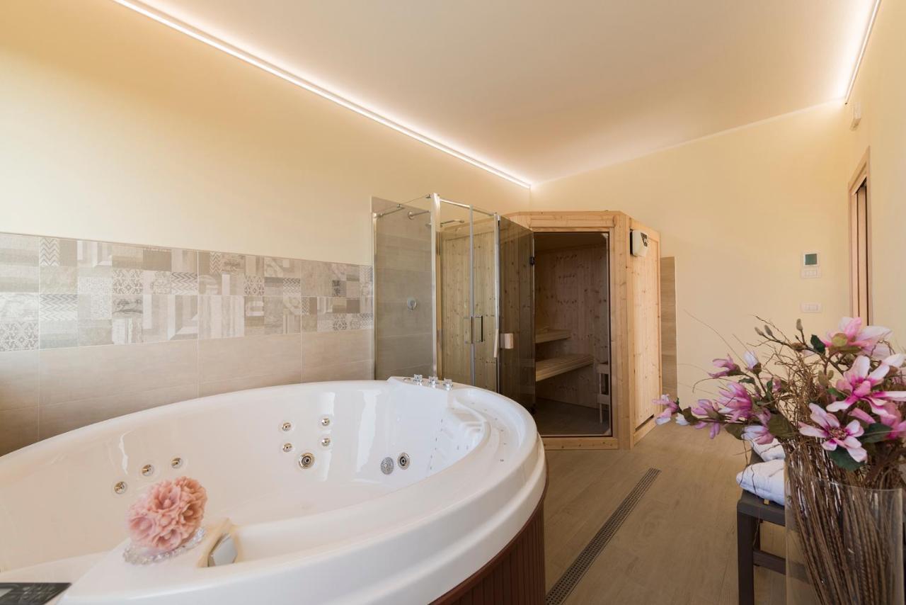 Podere Abbazia b&b Sinalunga Zewnętrze zdjęcie